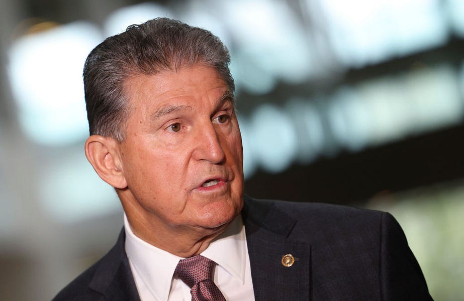Negotiations Continue on Democrats’ Spending Package