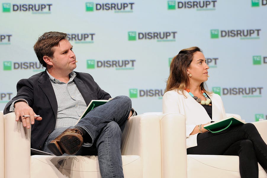 J.D. Vance and the Great Challenge of Christian Malice