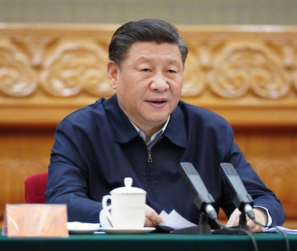The Morning Dispatch: Why China’s Economy Is Cooling Off