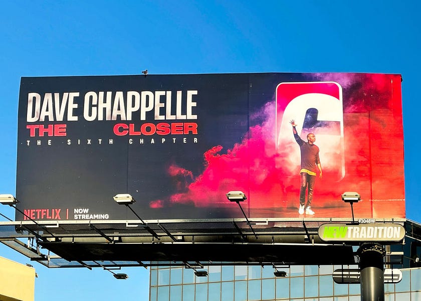 The Morning Dispatch: Netflix Employees to Stage Walkout