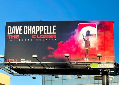 The Morning Dispatch: Netflix Employees to Stage Walkout