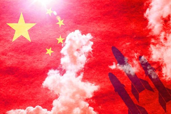 Featured image for post: Why China’s Hypersonic Missile Tests Are So Concerning