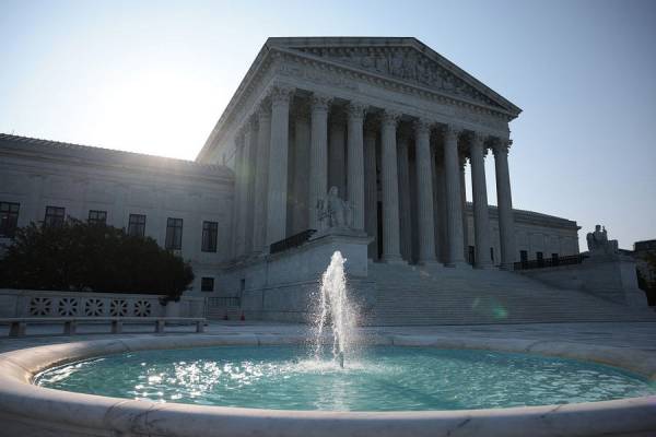 The Morning Dispatch: Progressive Frustration With Biden’s Supreme Court Commission