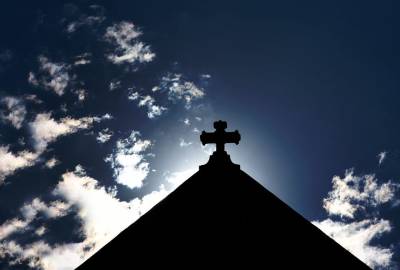 Evangelical Elites, Fighting Each Other