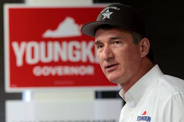 The Morning Dispatch: All Eyes on Virginia