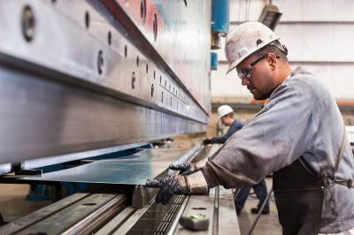 The State of Play for Manufacturing