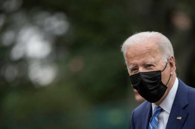 The Sweep: Explaining the Biden Slump
