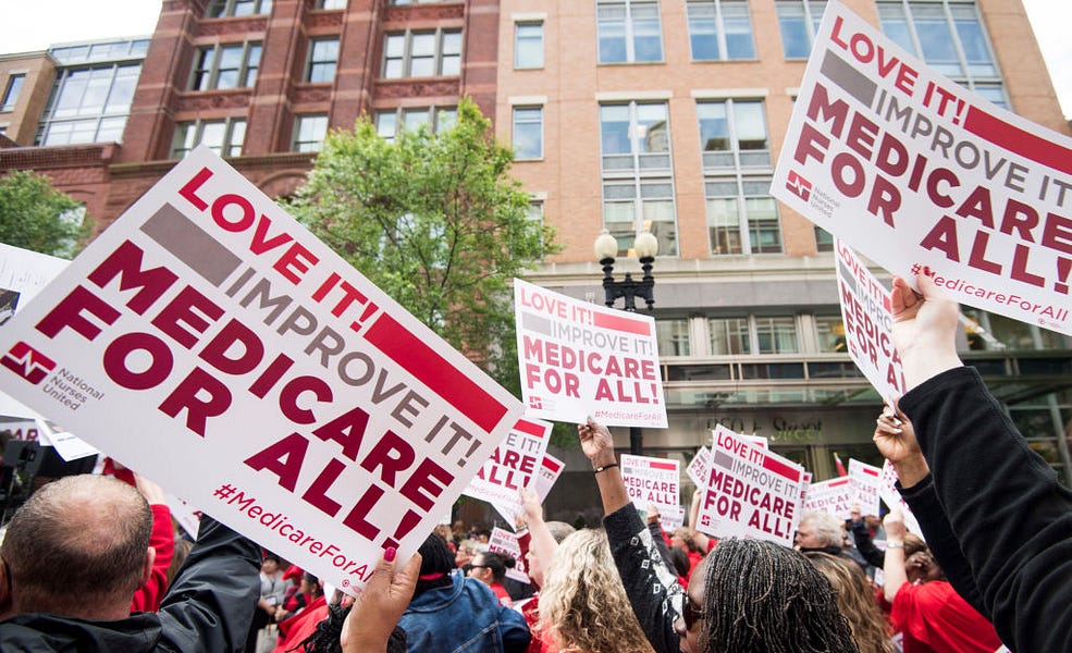 Why the Nordic Model Wouldn’t Work in the U.S.