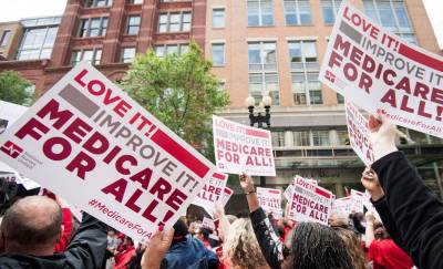 Why the Nordic Model Wouldn’t Work in the U.S.