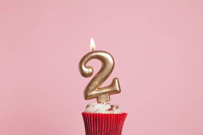 Our Best Stuff From the Week We Turned 2