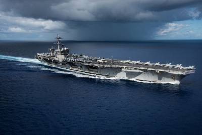 Washington Should Deter an Attack on Taiwan