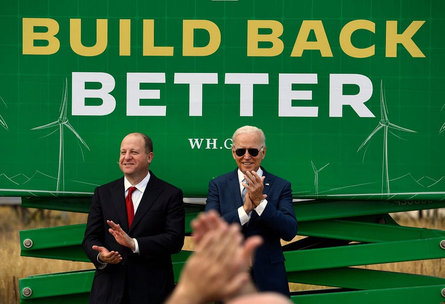 No, The $3.5 Trillion Spending Bill Does Not Cost $0
