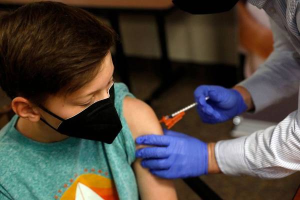 The Morning Dispatch: Checking in on Vaccine Mandates
