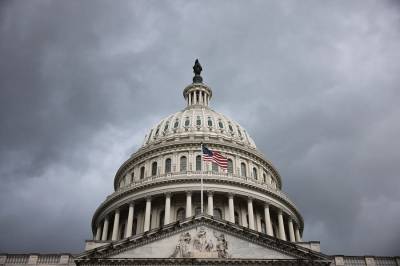 The Morning Dispatch: The Debt Ceiling Fight Continues