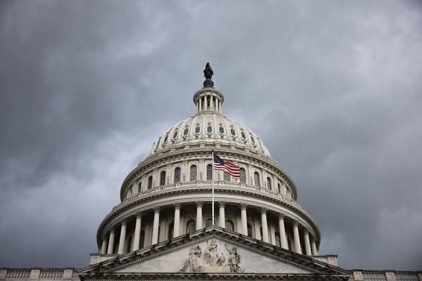 The Morning Dispatch: The Debt Ceiling Fight Continues