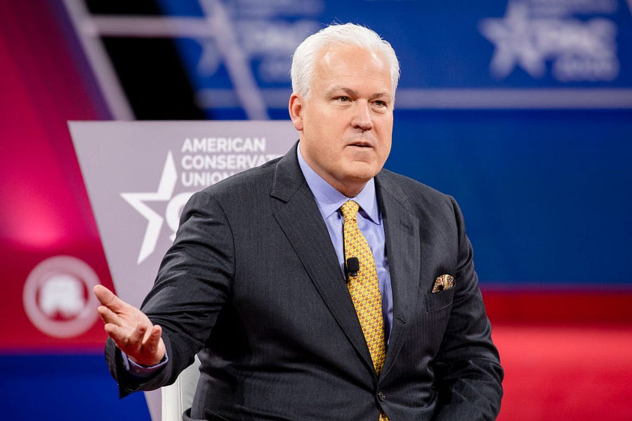 Federal Probe Scrutinizes Financial Dealings of the American Conservative Union