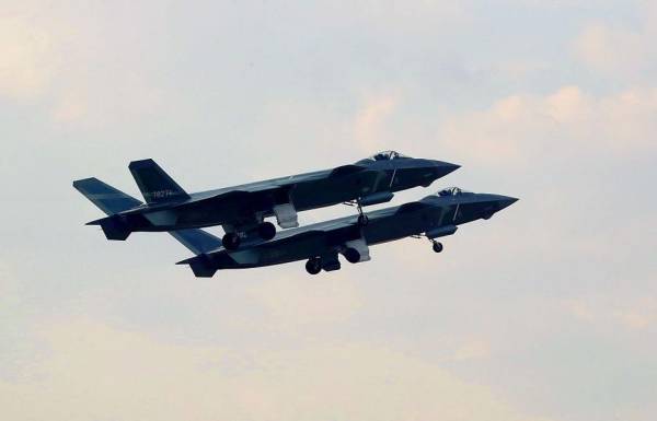 The Morning Dispatch: China Deploys Aircraft Near Taiwan