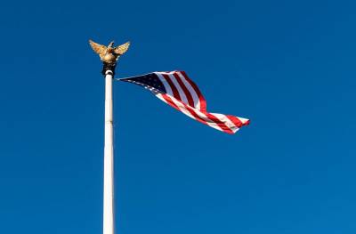 A Whiff of Civil War in the Air