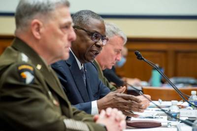 Our Best Stuff on Congress, Afghanistan, and More