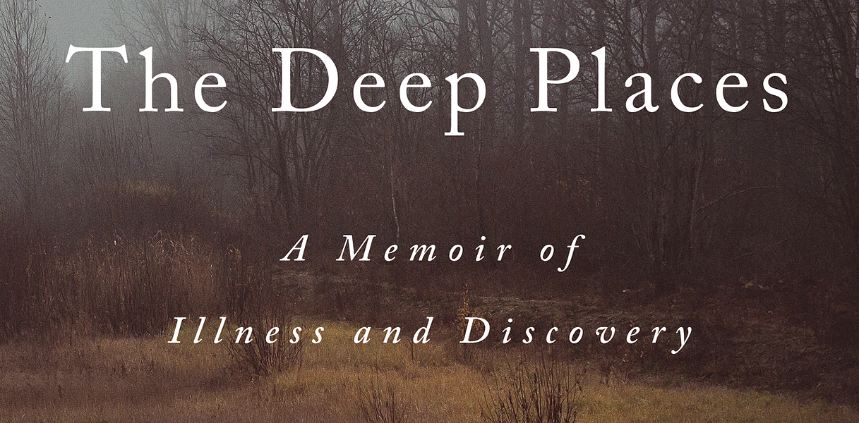 Ross Douthat Emerges From the Depths