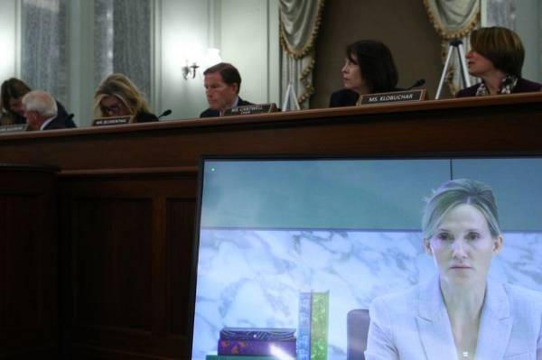 The Morning Dispatch: Facebook on the Hot Seat Once Again
