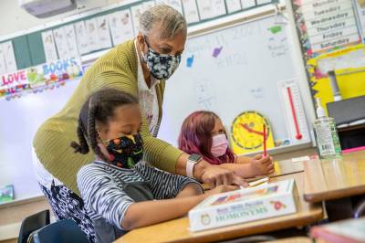 The Paradox of Pandemic School Reform