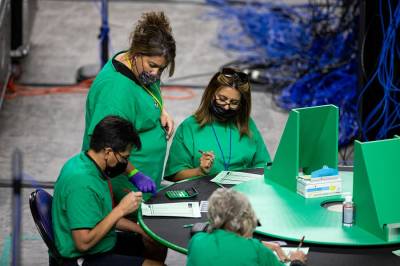 Arizona Audit Result No Cause For Celebration
