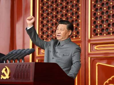 The Morning Dispatch: China vs. Chinese Business