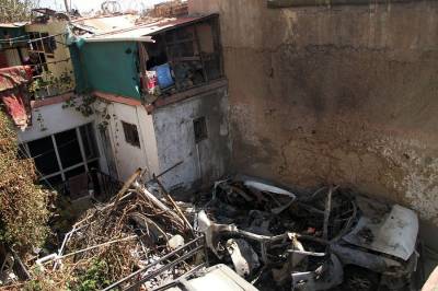 The Morning Dispatch: U.S. Apologizes for Strike that Killed Afghan Civilians