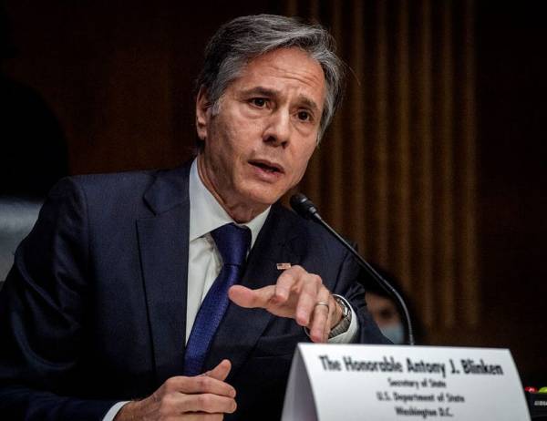 The Morning Dispatch: Blinken in the Hot Seat