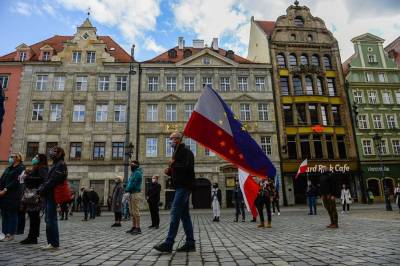 Will Poland's Showdown With the EU Be the Next Brexit?