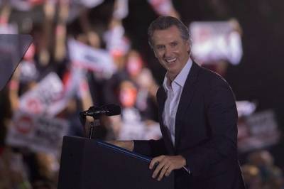 The Sweep: Decision Day in CA