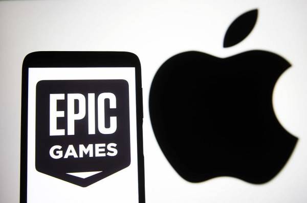 The Morning Dispatch: A Ruling in Epic Games v. Apple
