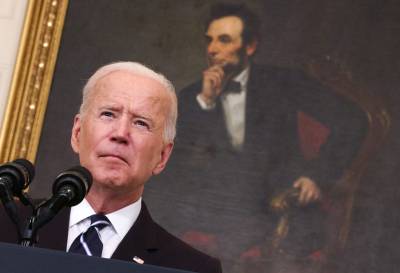 Biden Joins the All-Stars of Constitutional Contempt