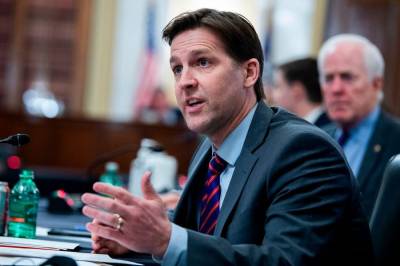 Sasse: Biden Has Caused a ‘Massive Crisis of Confidence’
