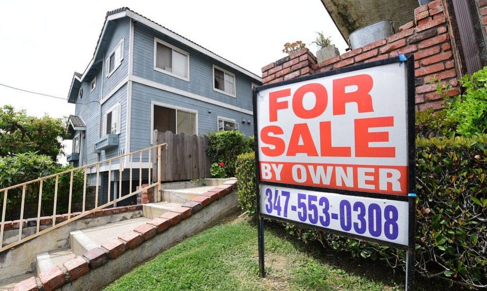 Wanna Stick It to Wall Street? Build More Housing.
