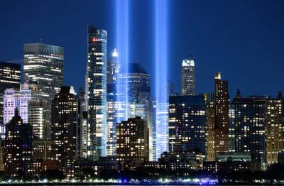 Viewing 9/11 Through the Prism of Today