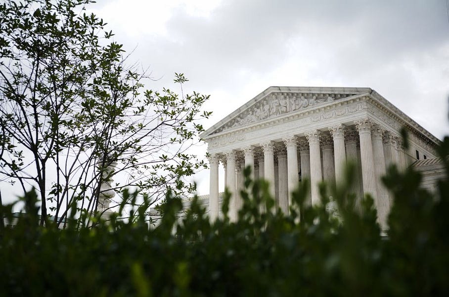 Your Questions About the SCOTUS Texas Abortion Ruling, Answered