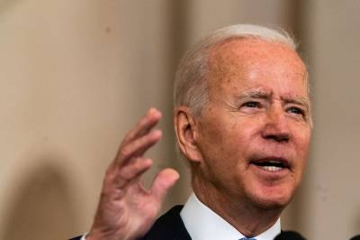 The Morning Dispatch: Biden's Afghanistan Legacy Play