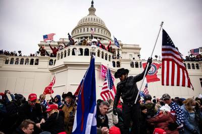 January 6 Committee Democrats Seek Records from GOP Lawmakers