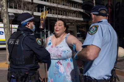 The Connection Between Disease and Authoritarianism