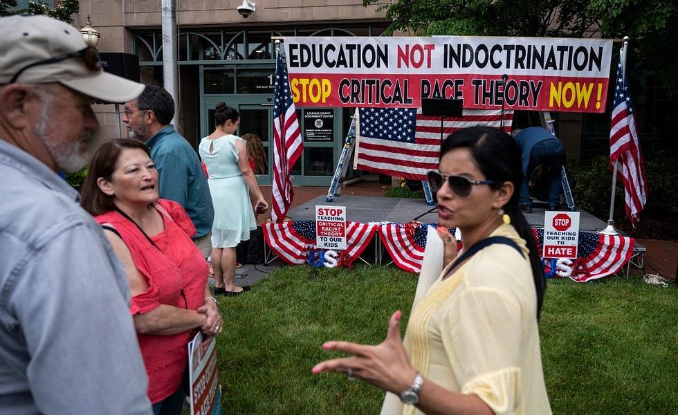 How Affluent Conservatives Fuel the Culture War