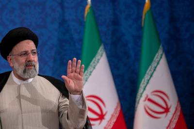 ‘As Far as I Understand, Nobody Likes the Regime’
