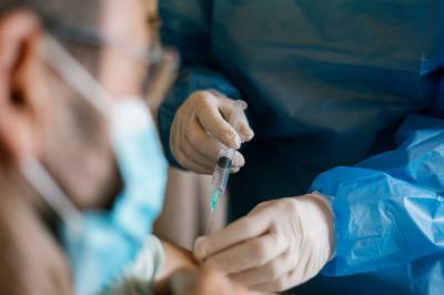 It’s Time to Stop Rationalizing and Enabling Evangelical Vaccine Rejection