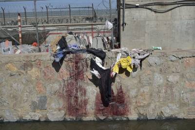 The Morning Dispatch: A Horrific Day in Afghanistan
