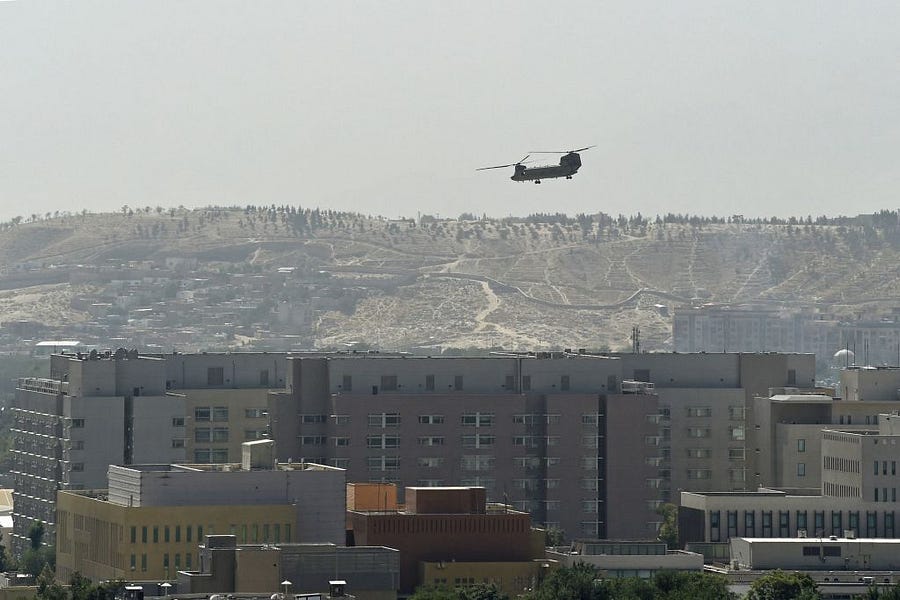 A Case for Foreign Policy Reform