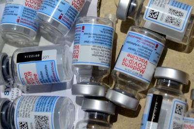 Where Does Our Vaccine Supply Stand as Booster Shots Are Approved?
