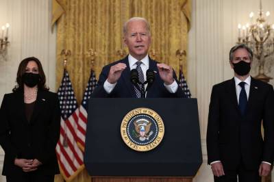 No, Mr President. Al-Qaeda Is Not ‘Gone’ From Afghanistan.