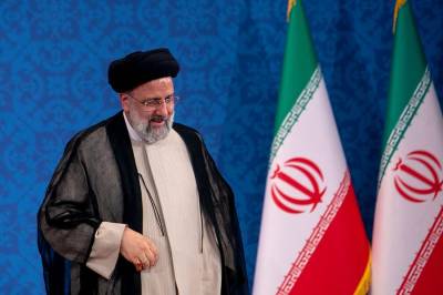 Back to the Drawing Board on Iran