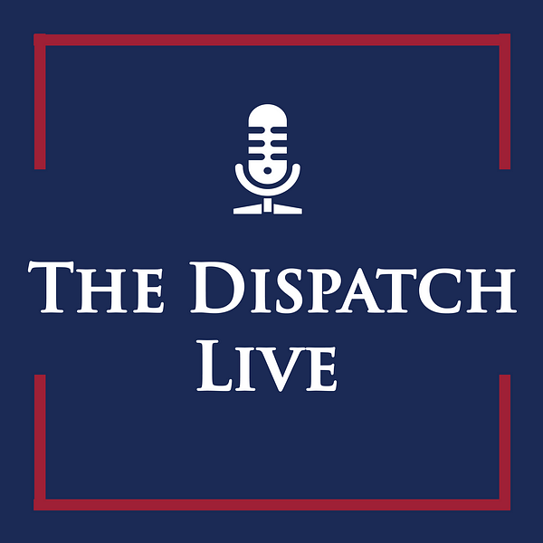 Dispatch Live Is Back Wednesday Night